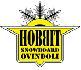 Hobbit Snowboard